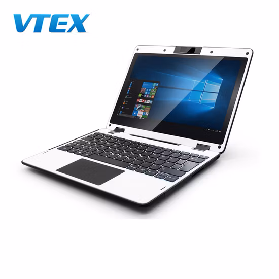 11.6 Inch Notebook Customizable Rugged Notebook Computer School Mini Laptop