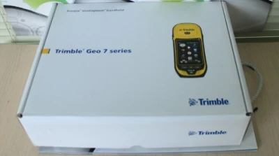 高精度 Trimble Geo 7X ハンドヘルド GPS